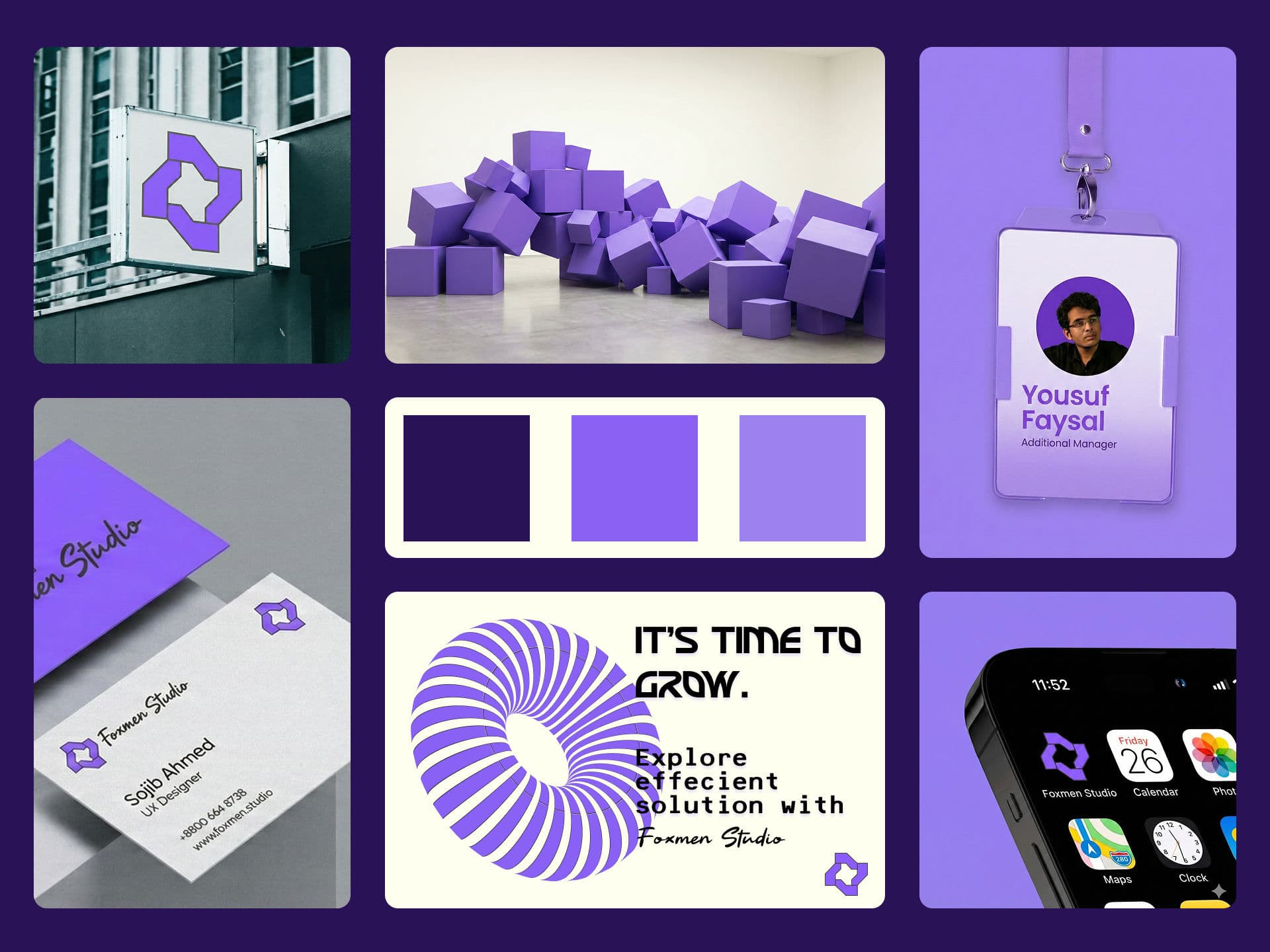 Branding