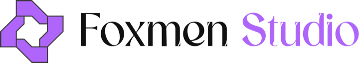 Foxmen Studio