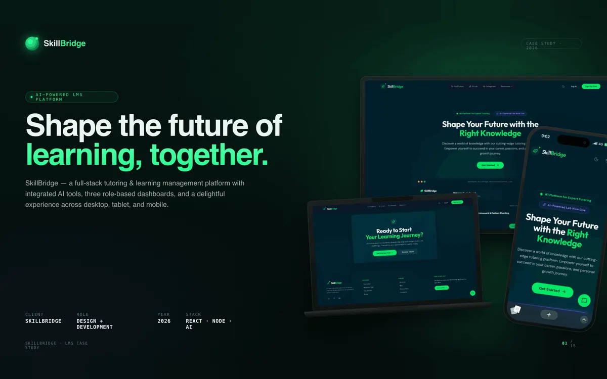 SkillBridge